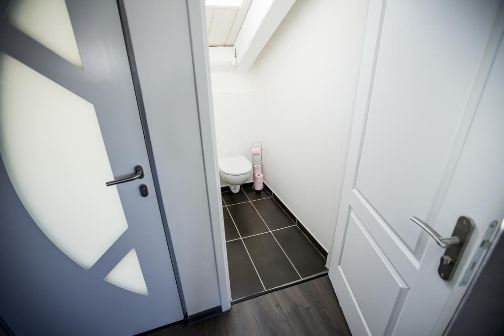 Sherlock Loft By Connexion كان المظهر الخارجي الصورة