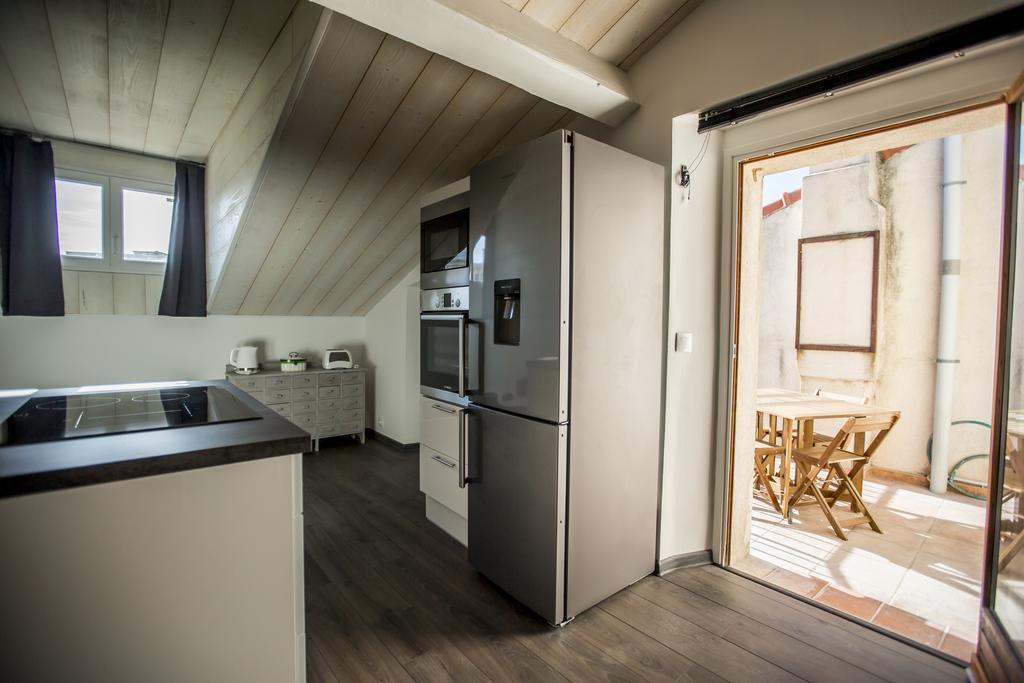 Sherlock Loft By Connexion كان المظهر الخارجي الصورة