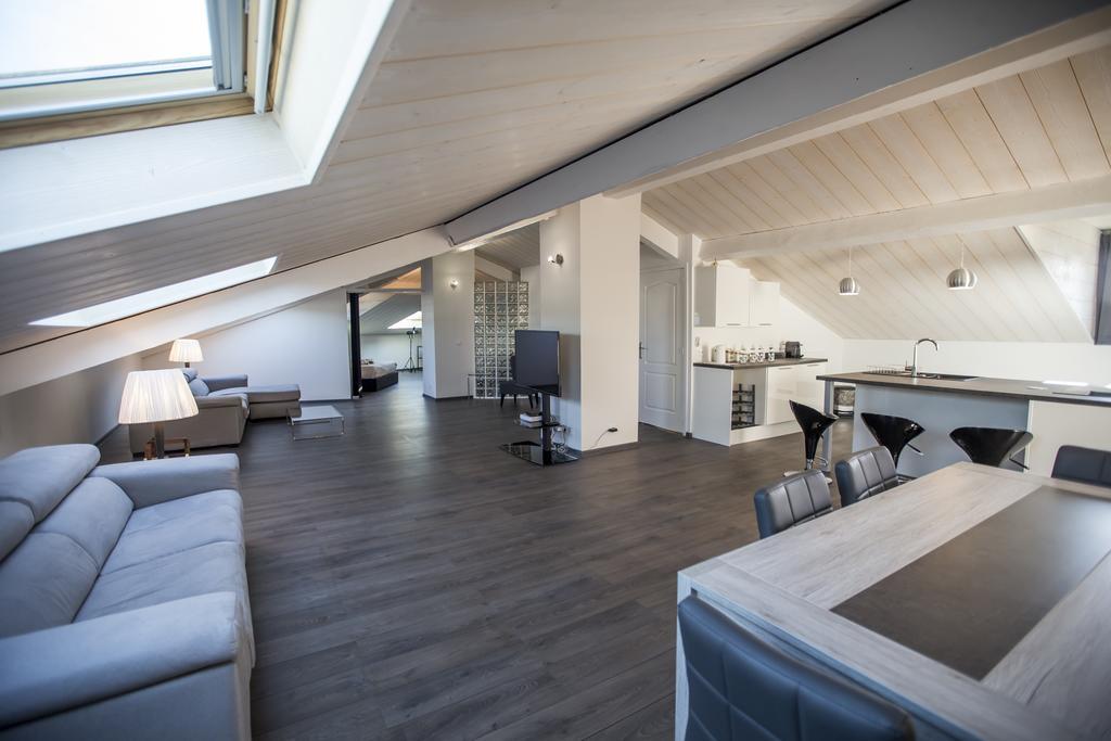 Sherlock Loft By Connexion كان المظهر الخارجي الصورة