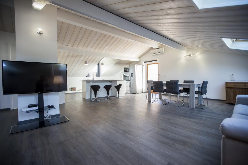 Sherlock Loft By Connexion كان المظهر الخارجي الصورة