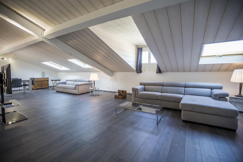 Sherlock Loft By Connexion كان المظهر الخارجي الصورة