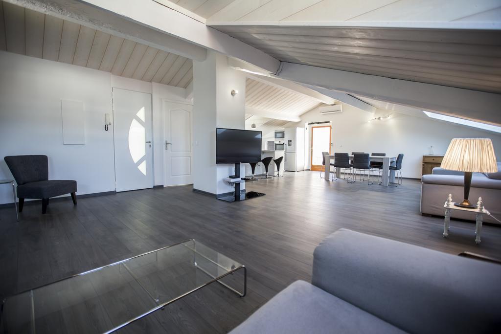 Sherlock Loft By Connexion كان المظهر الخارجي الصورة