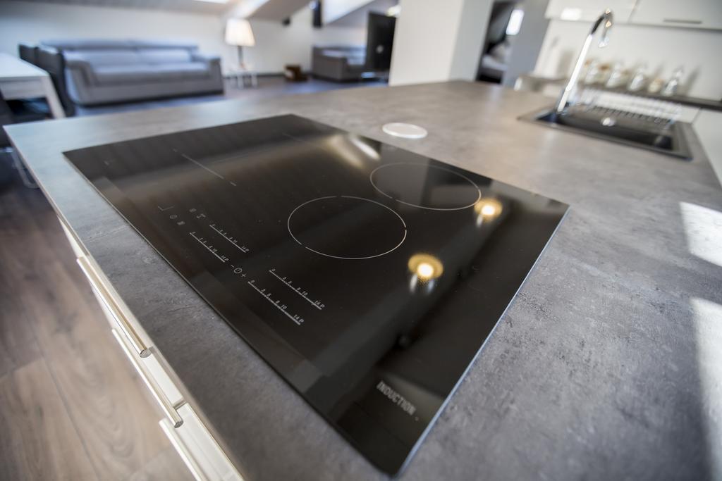 Sherlock Loft By Connexion كان المظهر الخارجي الصورة