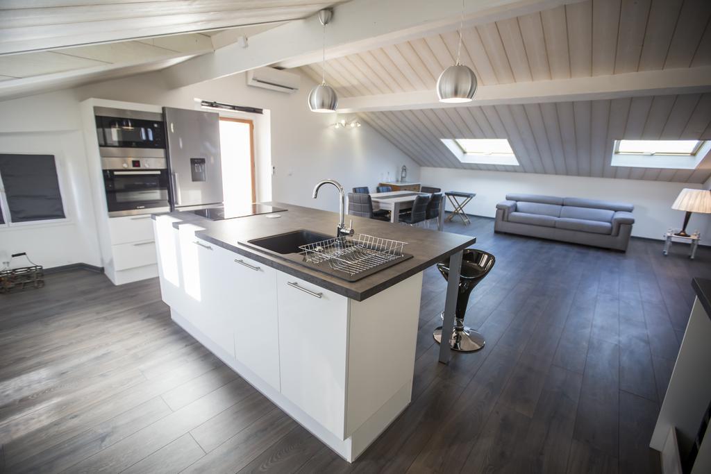 Sherlock Loft By Connexion كان المظهر الخارجي الصورة