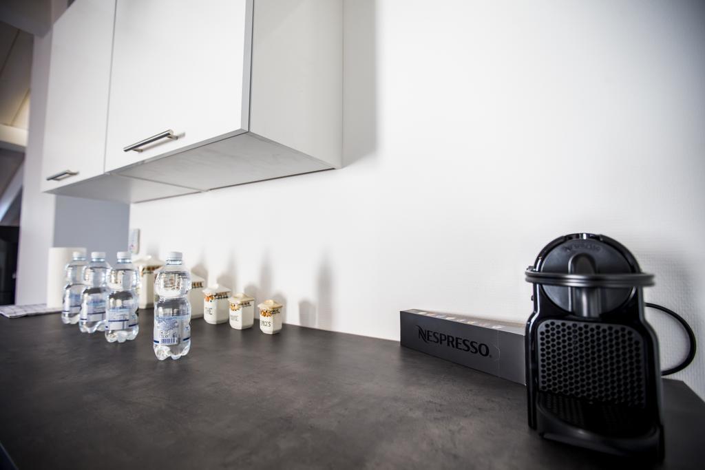 Sherlock Loft By Connexion كان المظهر الخارجي الصورة