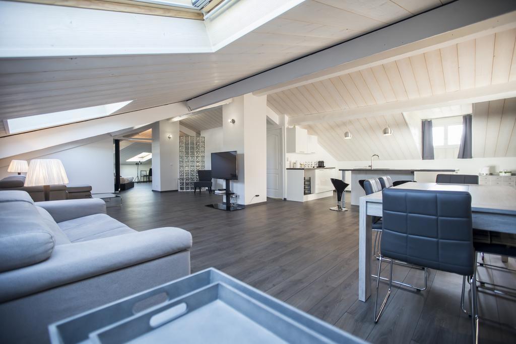 Sherlock Loft By Connexion كان المظهر الخارجي الصورة