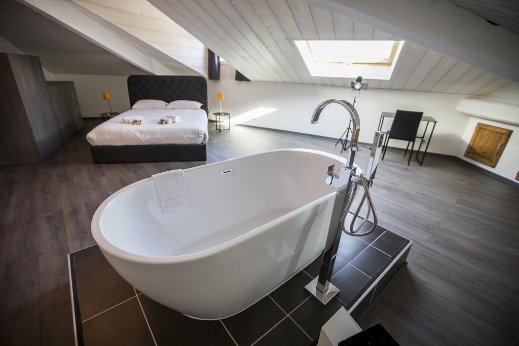 Sherlock Loft By Connexion كان المظهر الخارجي الصورة