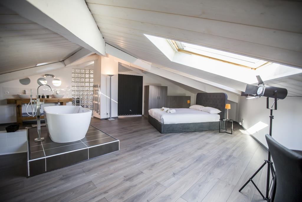 Sherlock Loft By Connexion كان المظهر الخارجي الصورة