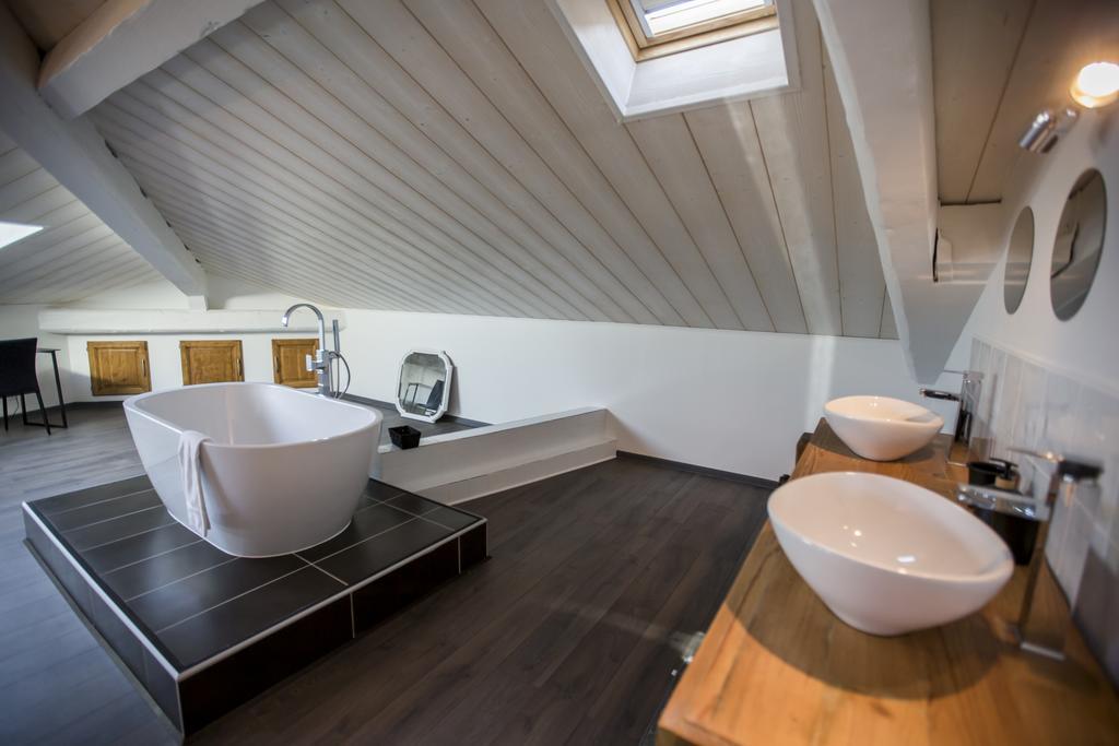 Sherlock Loft By Connexion كان المظهر الخارجي الصورة