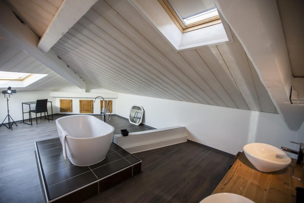 Sherlock Loft By Connexion كان المظهر الخارجي الصورة