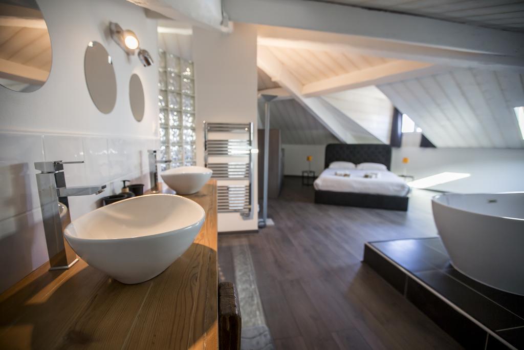 Sherlock Loft By Connexion كان المظهر الخارجي الصورة