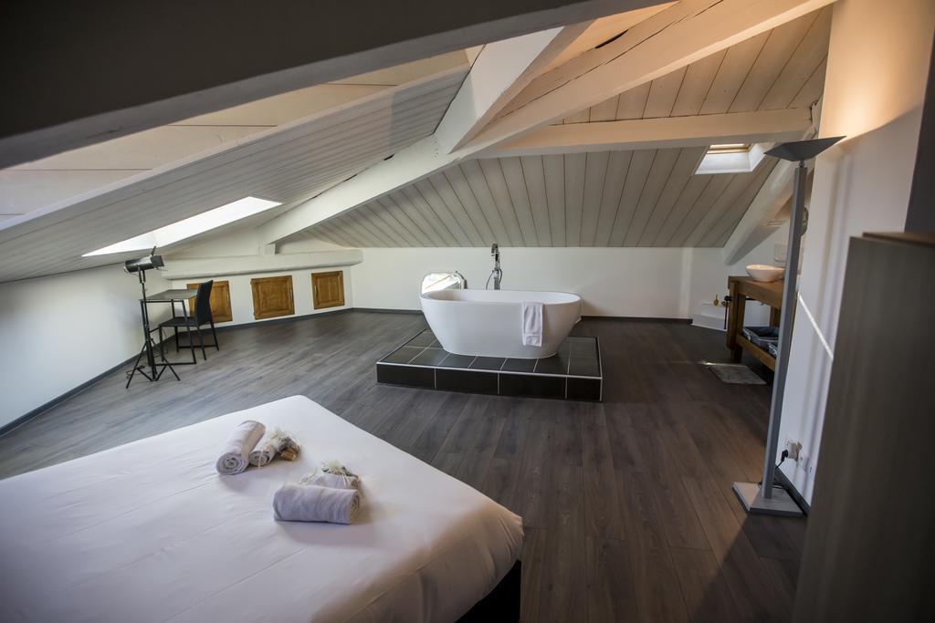 Sherlock Loft By Connexion كان المظهر الخارجي الصورة