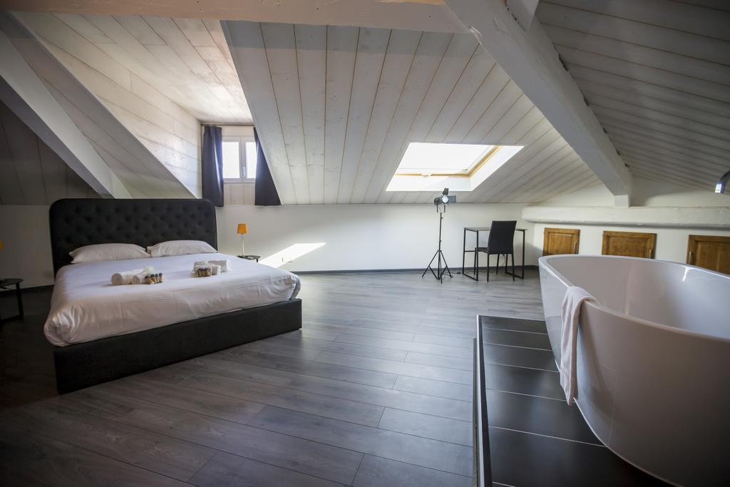 Sherlock Loft By Connexion كان المظهر الخارجي الصورة