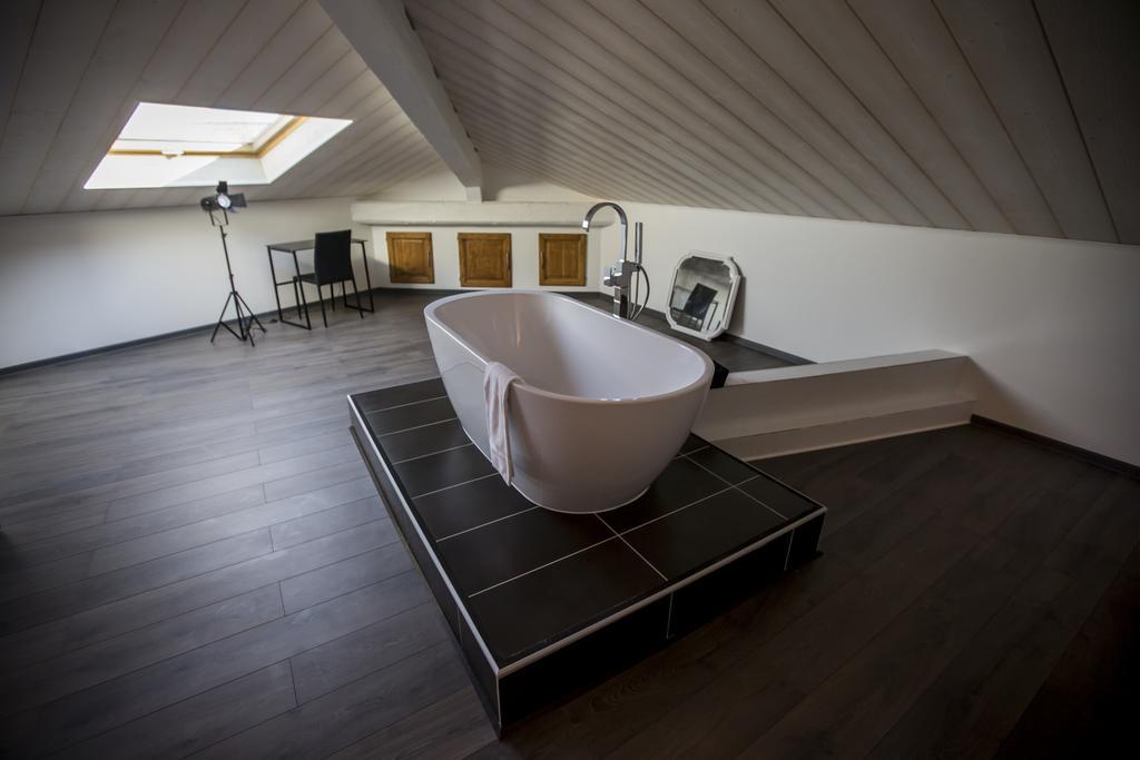 Sherlock Loft By Connexion كان المظهر الخارجي الصورة
